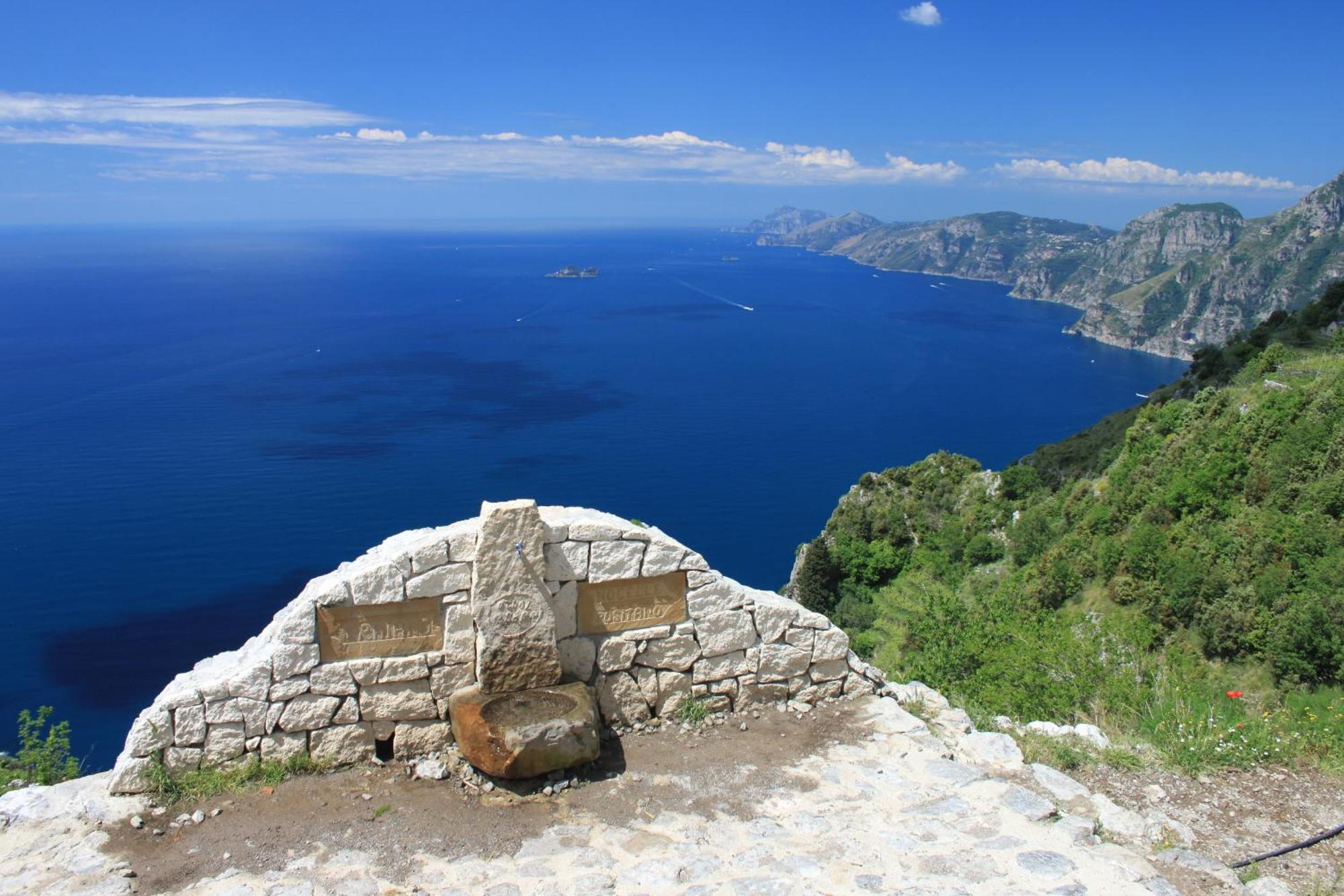 Villa Antica Macina Ποζιτάνο Δωμάτιο φωτογραφία